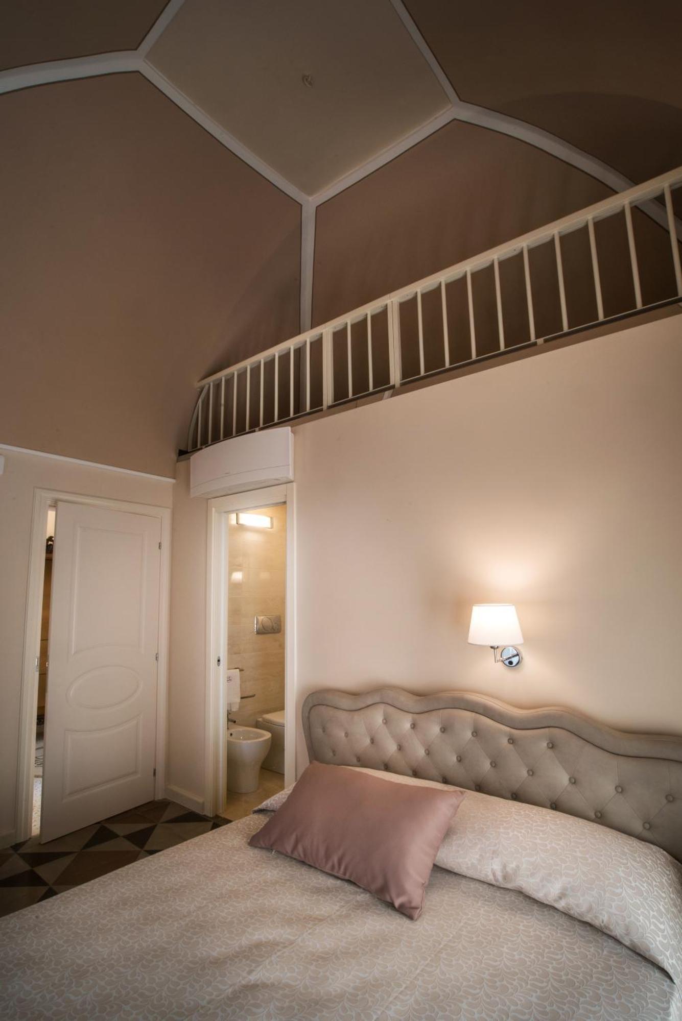 Palazzo Bove Bed & Breakfast Galatone Ngoại thất bức ảnh